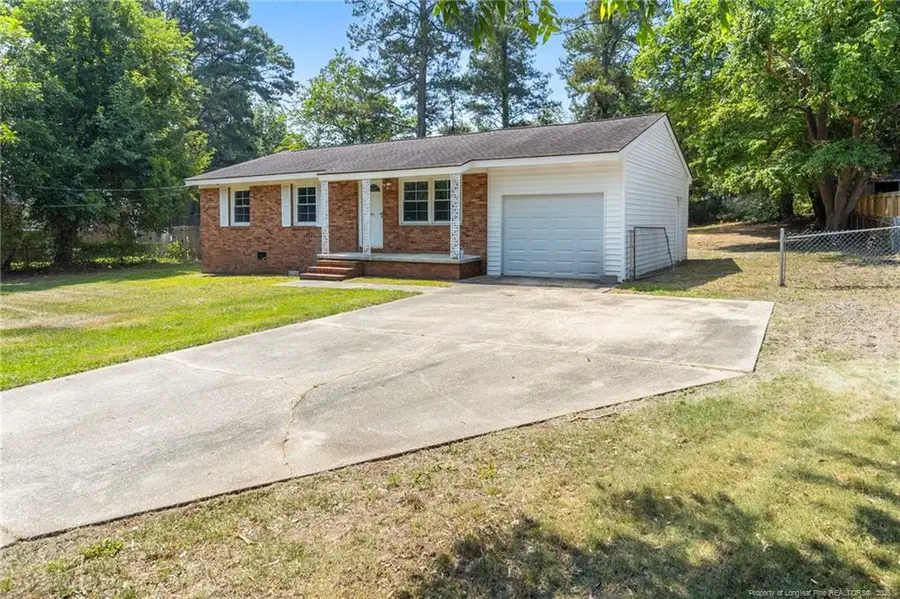 7104 Ryan Street, Fayetteville, NC 28314 - #3