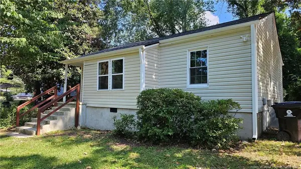 134 Mcgill Street, Sanford, NC 27330
