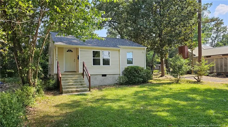 134 Mcgill Street, Sanford, NC 27330 - #2