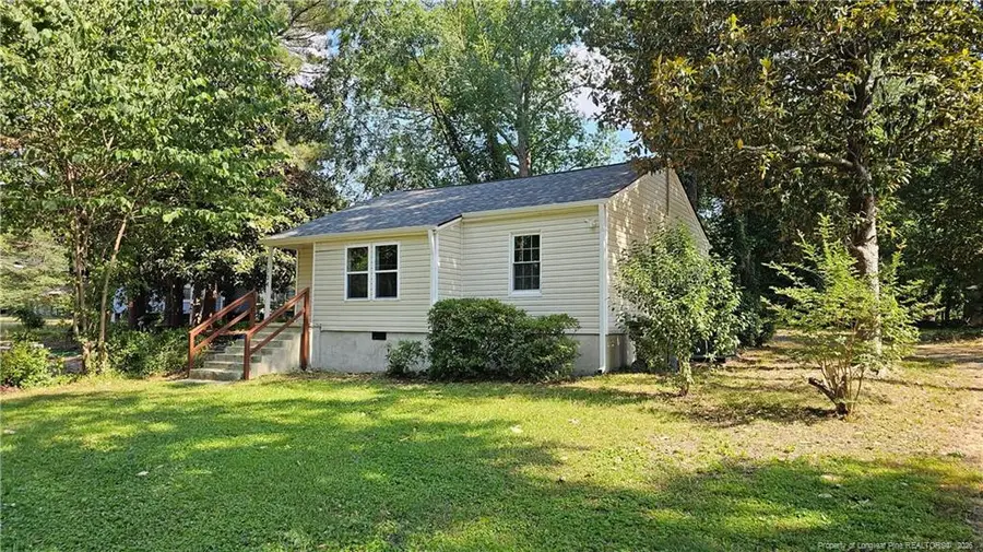 134 Mcgill Street, Sanford, NC 27330 - #3