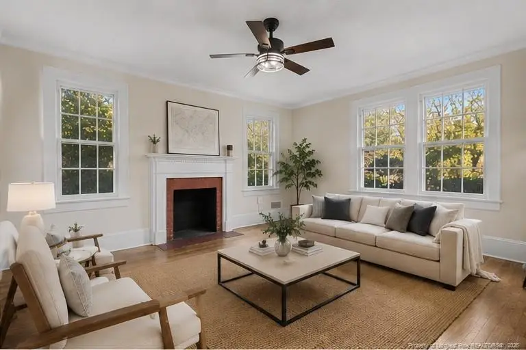 207 Hillcrest Avenue, Fayetteville, NC 28305 - #2