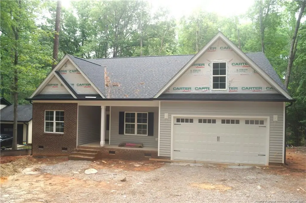1538 Louisiana Avenue, Sanford, NC 27332 - #1