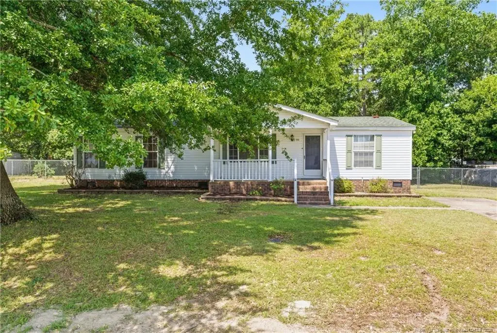 5212 Style Drive, Parkton, NC 28371 - #1