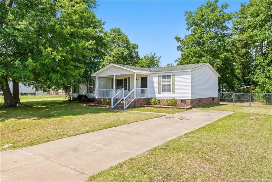 5212 Style Drive, Parkton, NC 28371 - #2