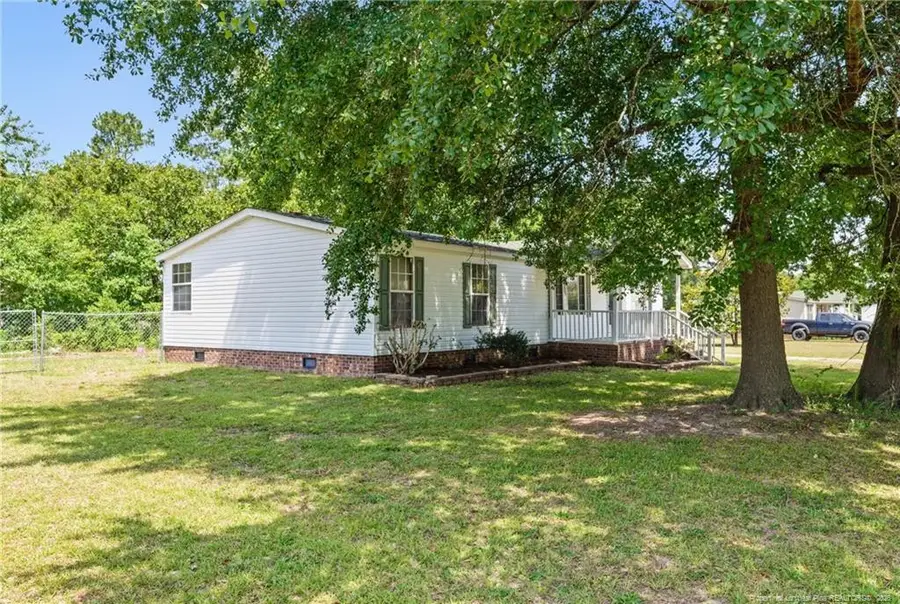 5212 Style Drive, Parkton, NC 28371 - #3
