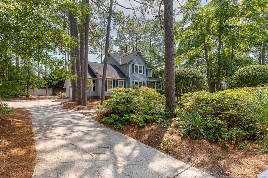 6871 S Staff Road, Fayetteville, NC 28306 - #2