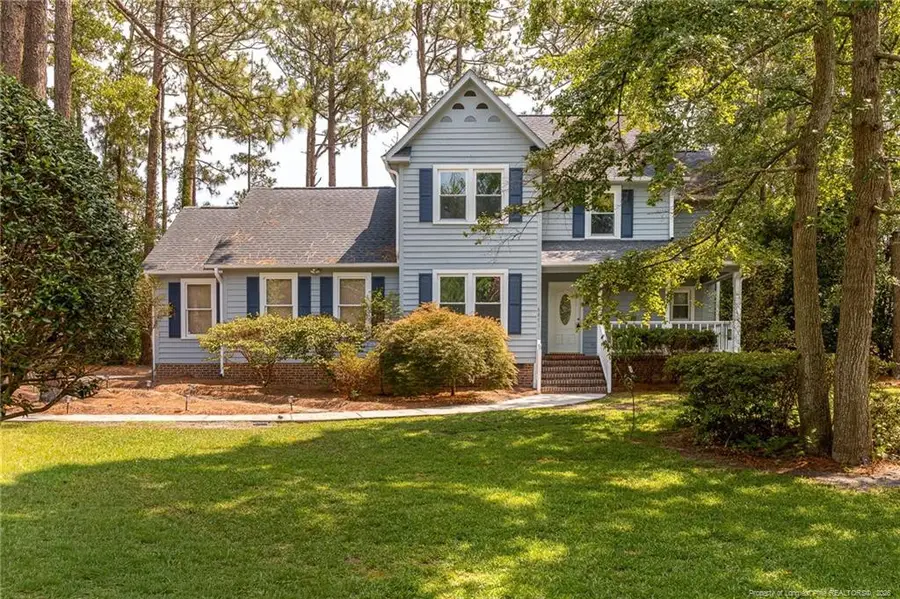 6871 S Staff Road, Fayetteville, NC 28306 - #3