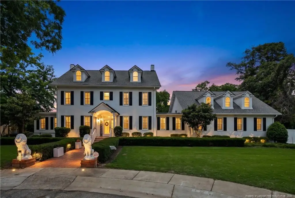 1108 Belmont Circle, Fayetteville, NC 28305 - #1