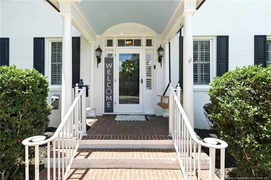 1108 Belmont Circle, Fayetteville, NC 28305 - #3