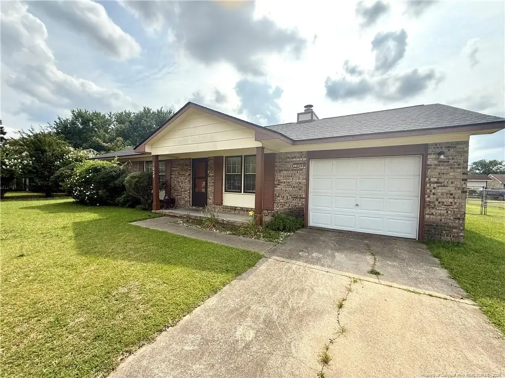 1028 Quailwood Drive, Fayetteville, NC 28314 - #1