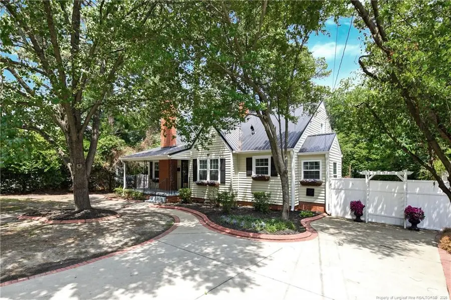 550 Pearl Street, Fayetteville, NC 28303 - #2