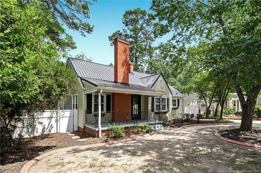550 Pearl Street, Fayetteville, NC 28303 - #3