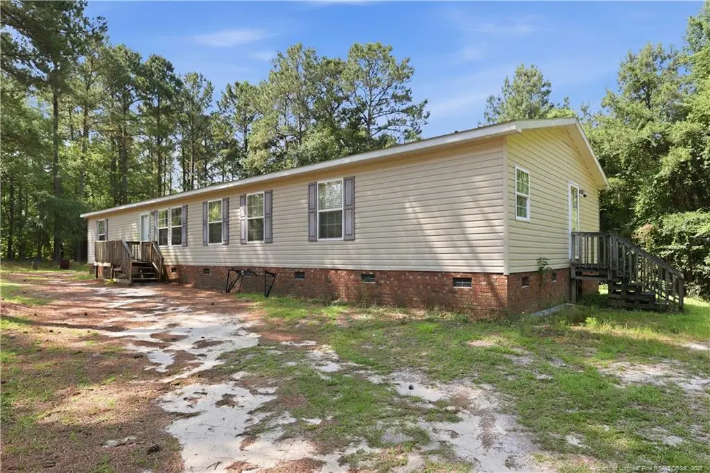 310 Maysville Ln, Hollow, NC 28392 - #1