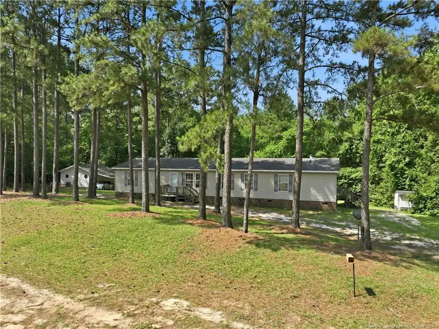 310 Maysville Ln, Hollow, NC 28392 - #2