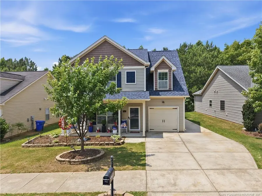 916 Bridlemine Drive, Fuquay Varina, NC 27526 - #2