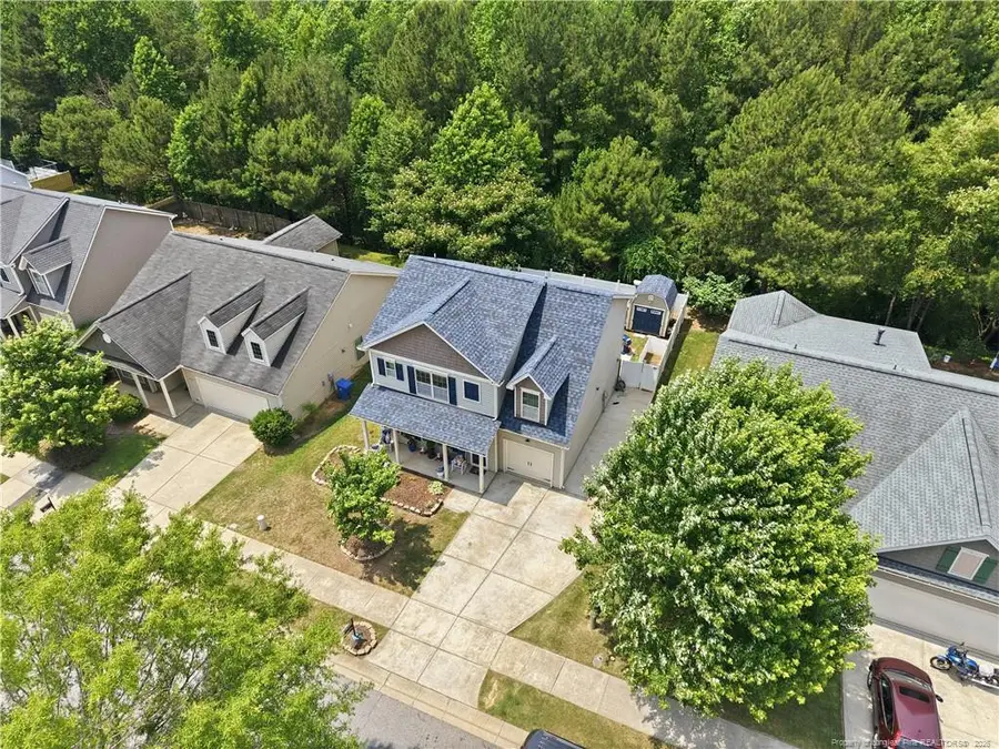 916 Bridlemine Drive, Fuquay Varina, NC 27526 - #3
