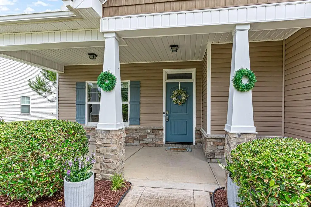 4616 Ritson Lane, Fayetteville, NC 28306 - #1