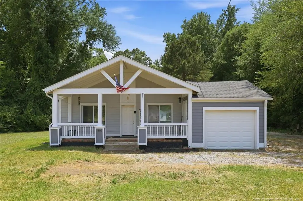 1316 Sapona Road, Fayetteville, NC 28312 - #1