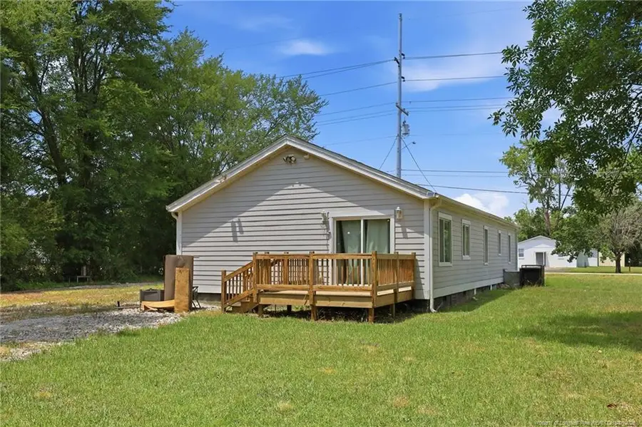 1316 Sapona Road, Fayetteville, NC 28312 - #2