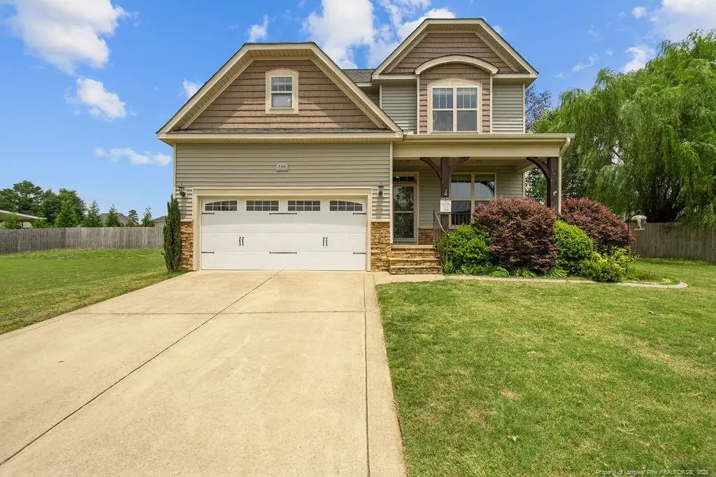 134 Turriff Way, Cameron, NC 28326 - #1