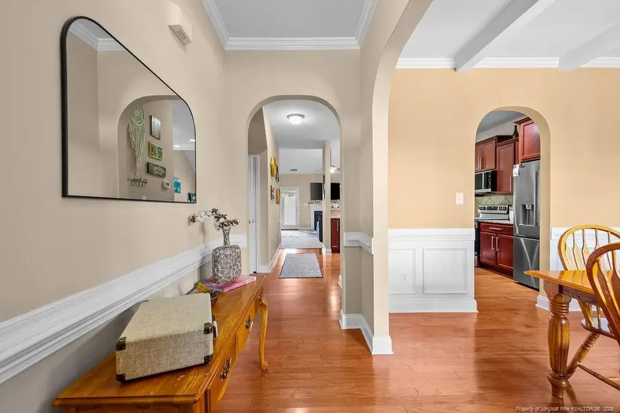 134 Turriff Way, Cameron, NC 28326 - #2