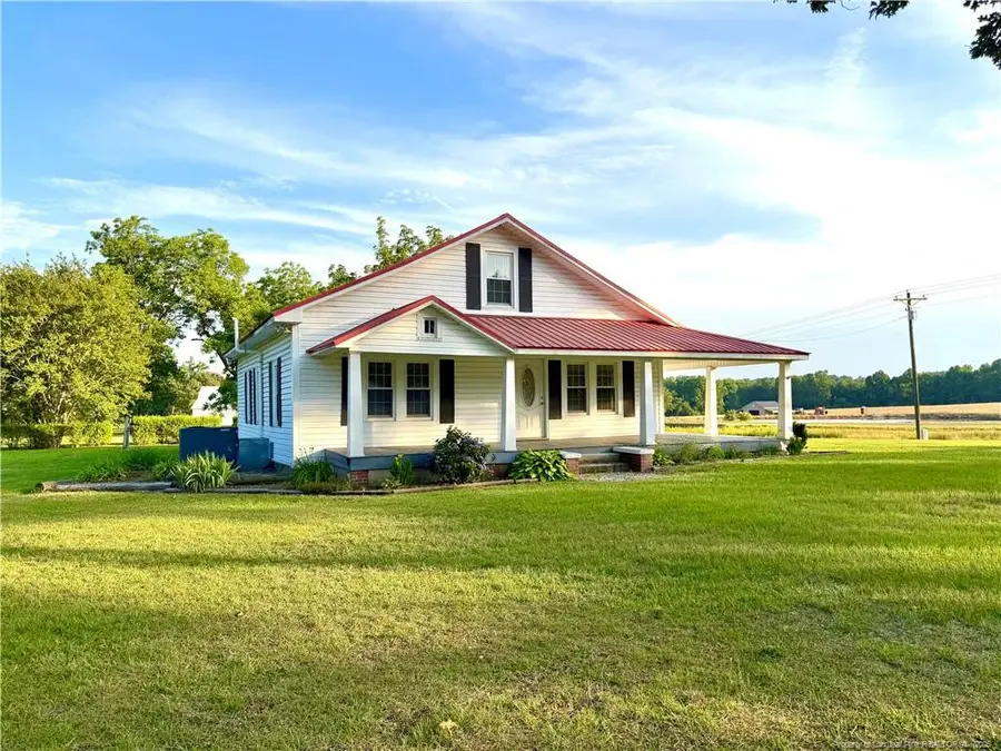744 Patterson Road, Broadway, NC 27505 - #2
