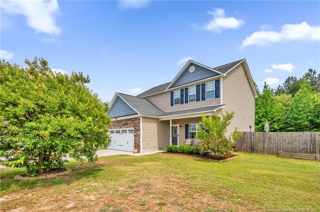 141 Rainmaker Street, Linden, NC 28356 - #1