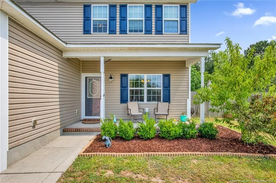 141 Rainmaker Street, Linden, NC 28356 - #3