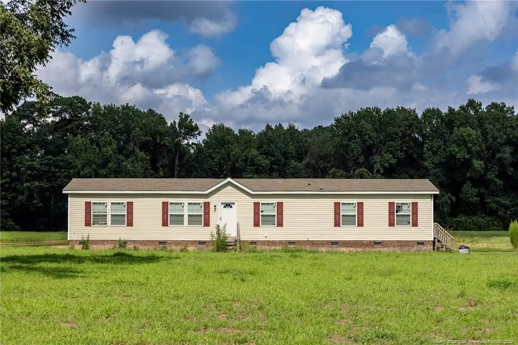 63 Newton Road, Red Springs, NC 28377 - #1