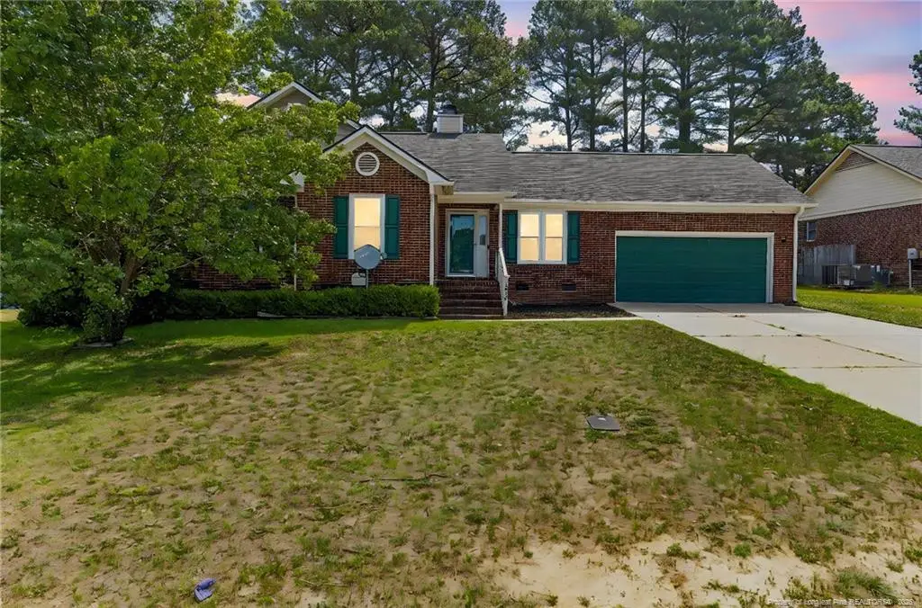 2044 Wheeling Street, Fayetteville, NC 28303 - #1