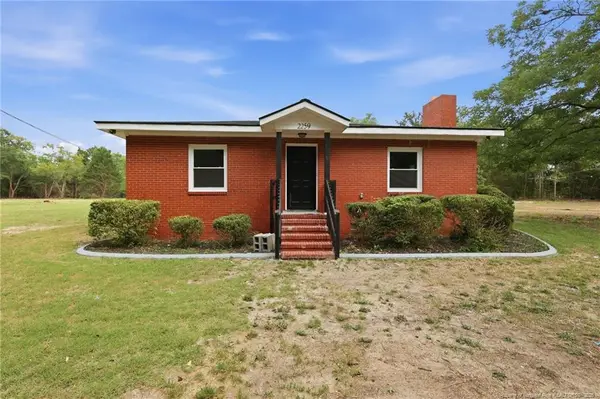 2259 Lake Upchurch Drive, Parkton, NC 28371