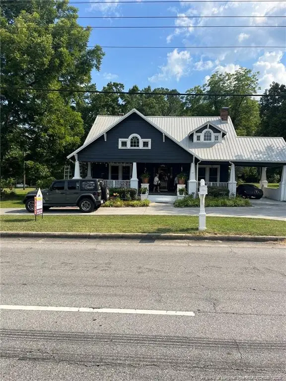147 Beulaville Highway, Richlands, NC 28574