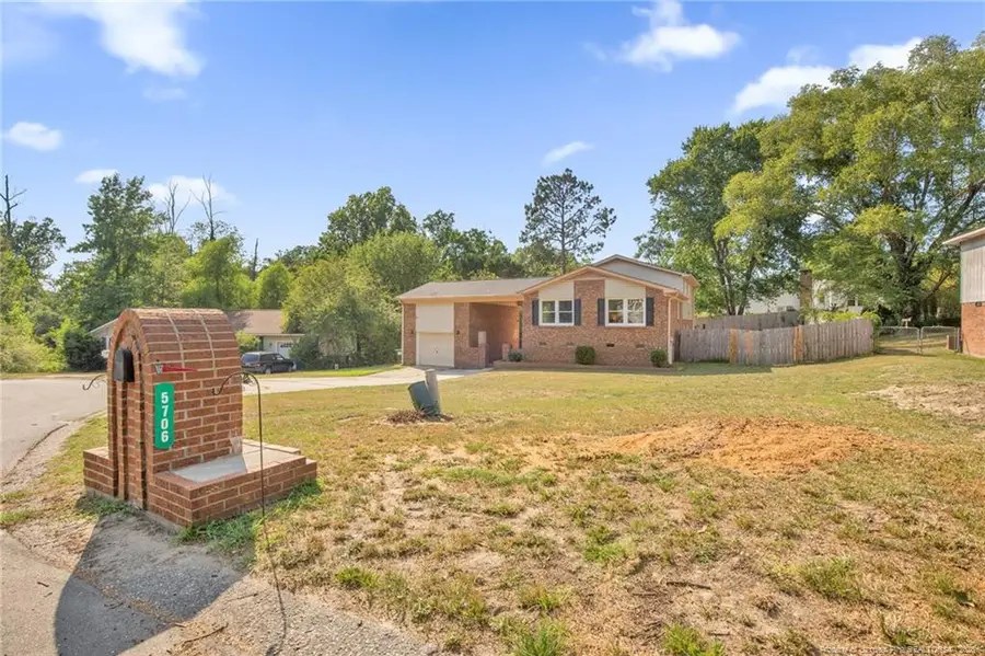 5706 Grampian Court, Fayetteville, NC 28304 - #2