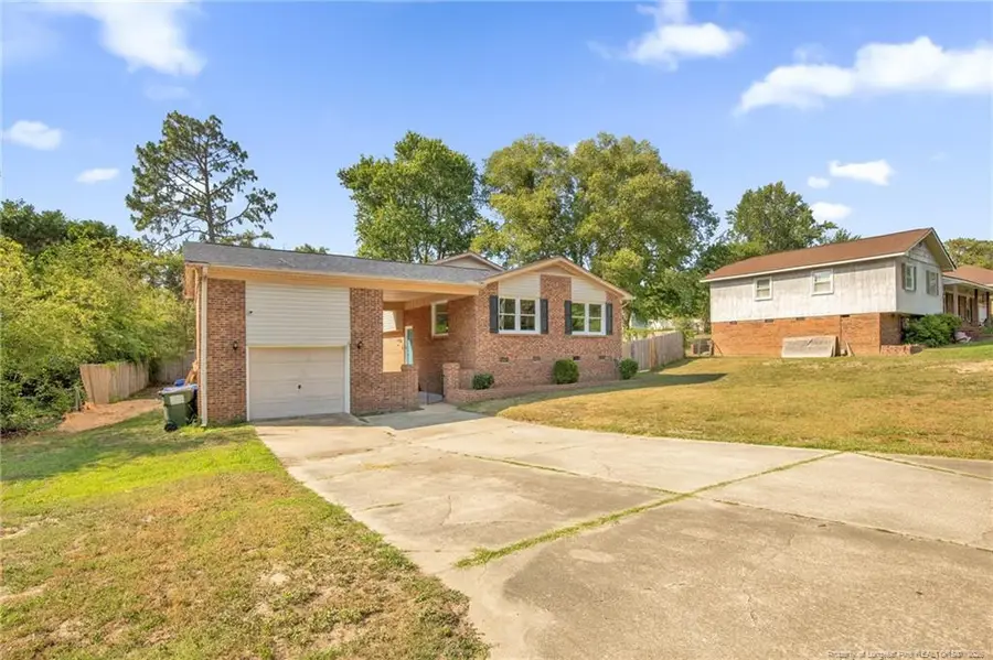 5706 Grampian Court, Fayetteville, NC 28304 - #3