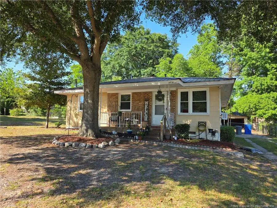 919 Fleetwood Drive, Fayetteville, NC 28305 - #3