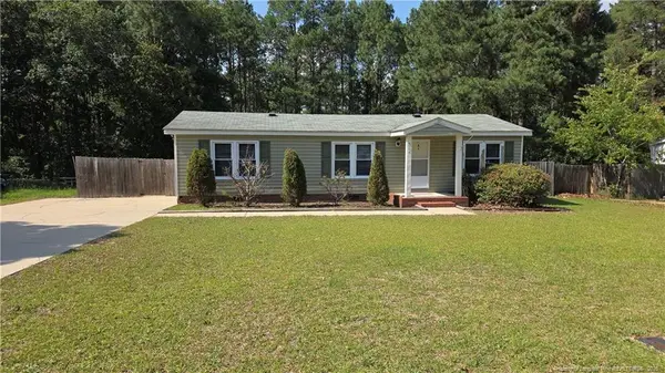 304 Mcdougald Drive, Raeford, NC 28376