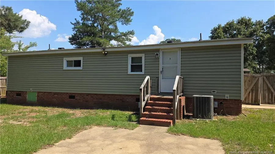 304 Mcdougald Drive, Raeford, NC 28376 - #2
