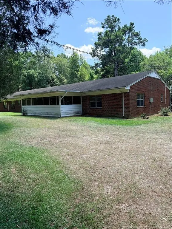544 Cox Maddox Road, Sanford, NC 27332 - #2