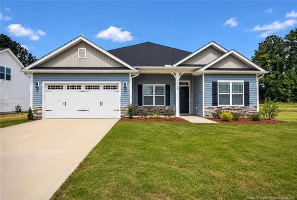 22 Capeside Courts, Lillington, NC 27546