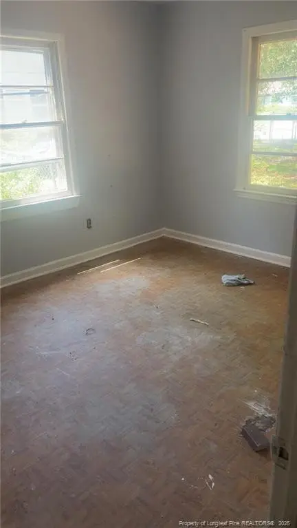 1122 S Pine Street, Laurinburg, NC 28352 - #3