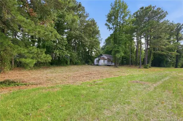 5158 Doc Bennett Road, Fayetteville, NC 28306