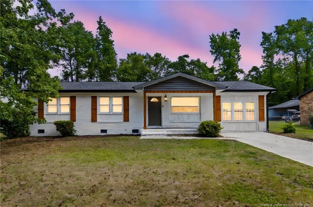 7610 Southgate Road, Fayetteville, NC 28314 - #1