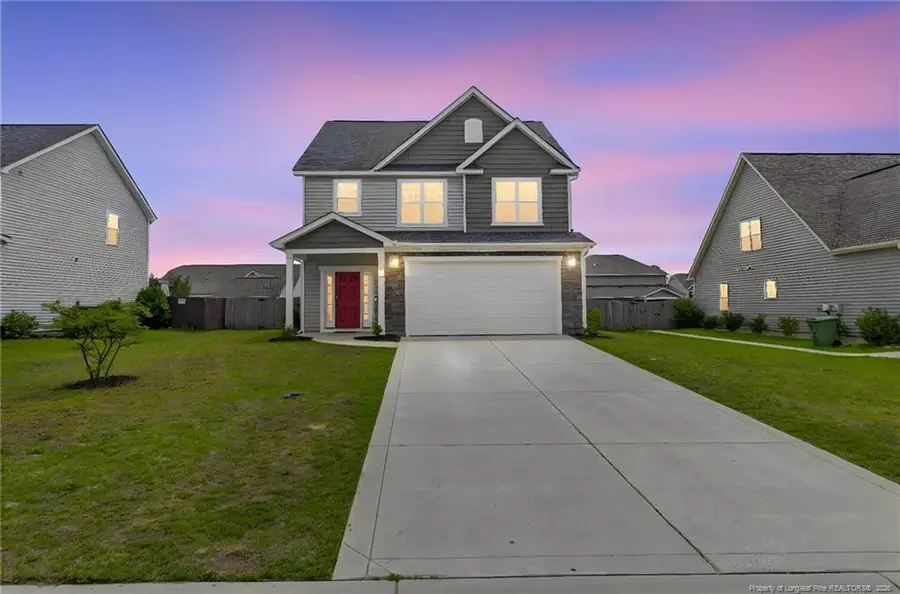 206 Pendleton Street, Raeford, NC 28376 - #2