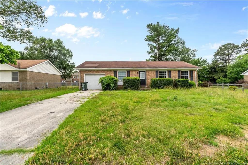 7451 Ryan Street, Fayetteville, NC 28314 - #1