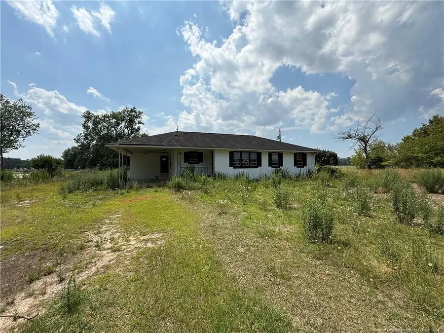 736 Tobermory Road, Fayetteville, NC 28306 - #2