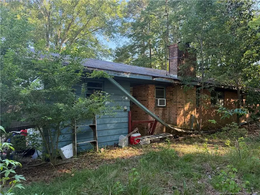 508 Nixon Drive, Sanford, NC 27330 - #2