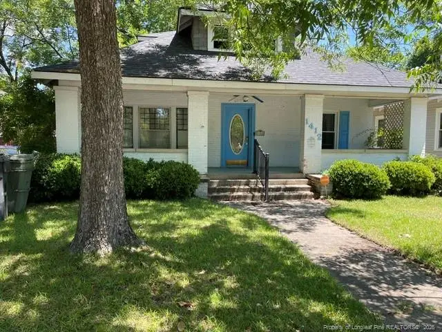 1412 Morganton Road, Fayetteville, NC 28305 - #1