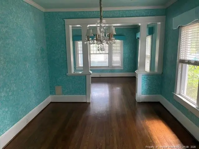 1412 Morganton Road, Fayetteville, NC 28305 - #2