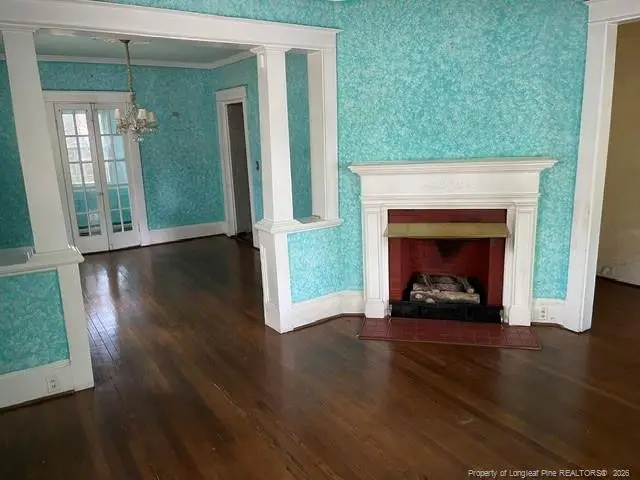 1412 Morganton Road, Fayetteville, NC 28305 - #3