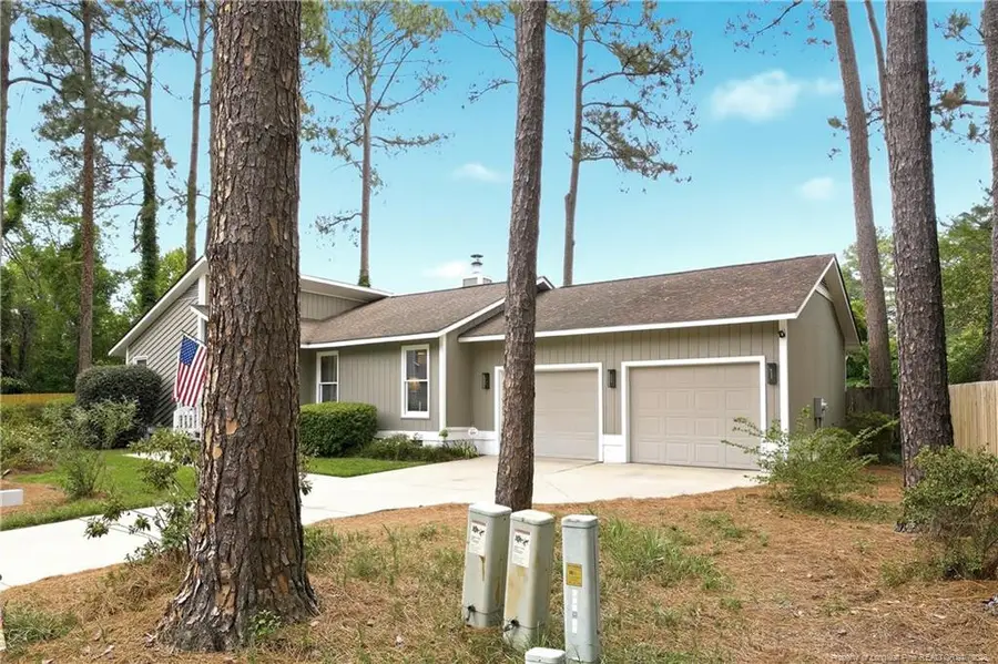 793 Bateman Court, Fayetteville, NC 28303 - #3